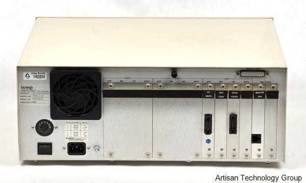 Burleigh 7000-1-0 Inchworm Controller