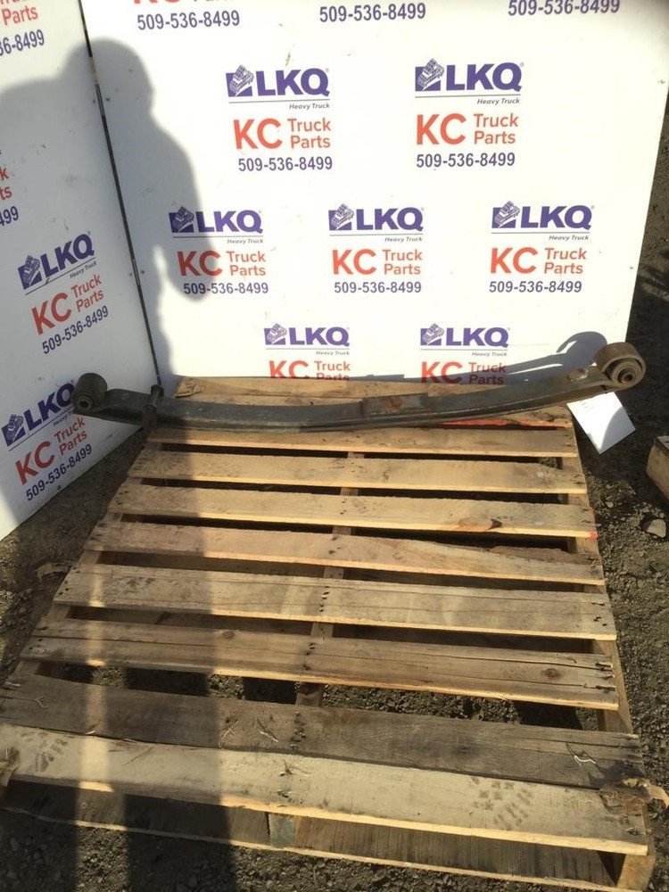 Replaces 2014 INTERNATIONAL TERRASTAR FRONT LEAF SPRING ,  WA