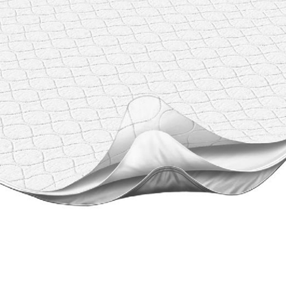 Dignity Washable Sheet Protector Underpad 35 X 35 Inch 1 ct