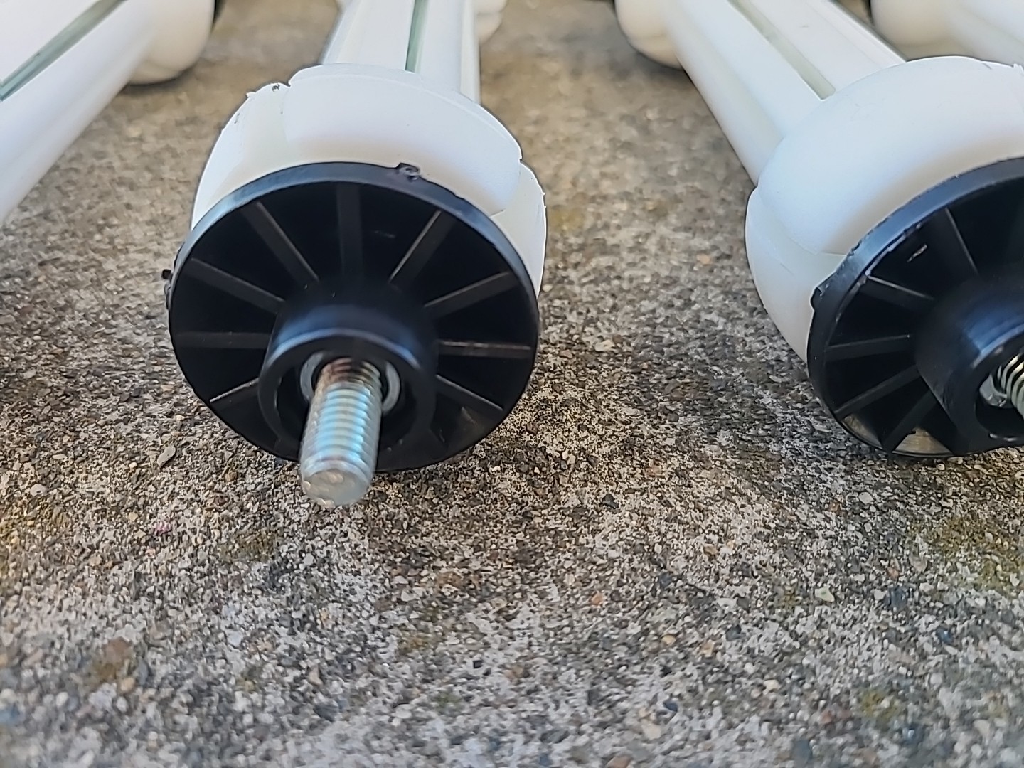 6 - Manfrotto Art 046MCB Expan BOGAN EXPANDER