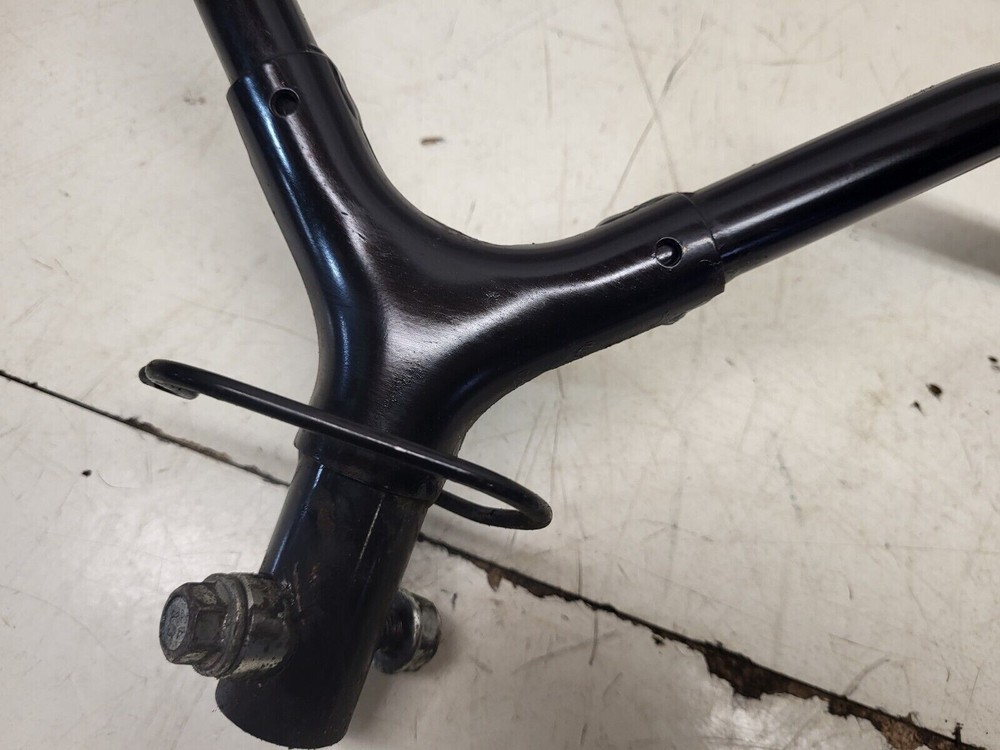 LEXMOTO ENIGMA 125 HANDLEBARS (9436)