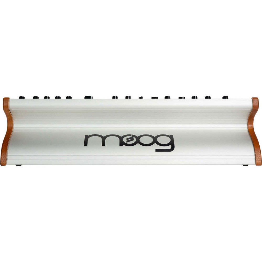 Moog Subsequent 37 Analog Synthesizer