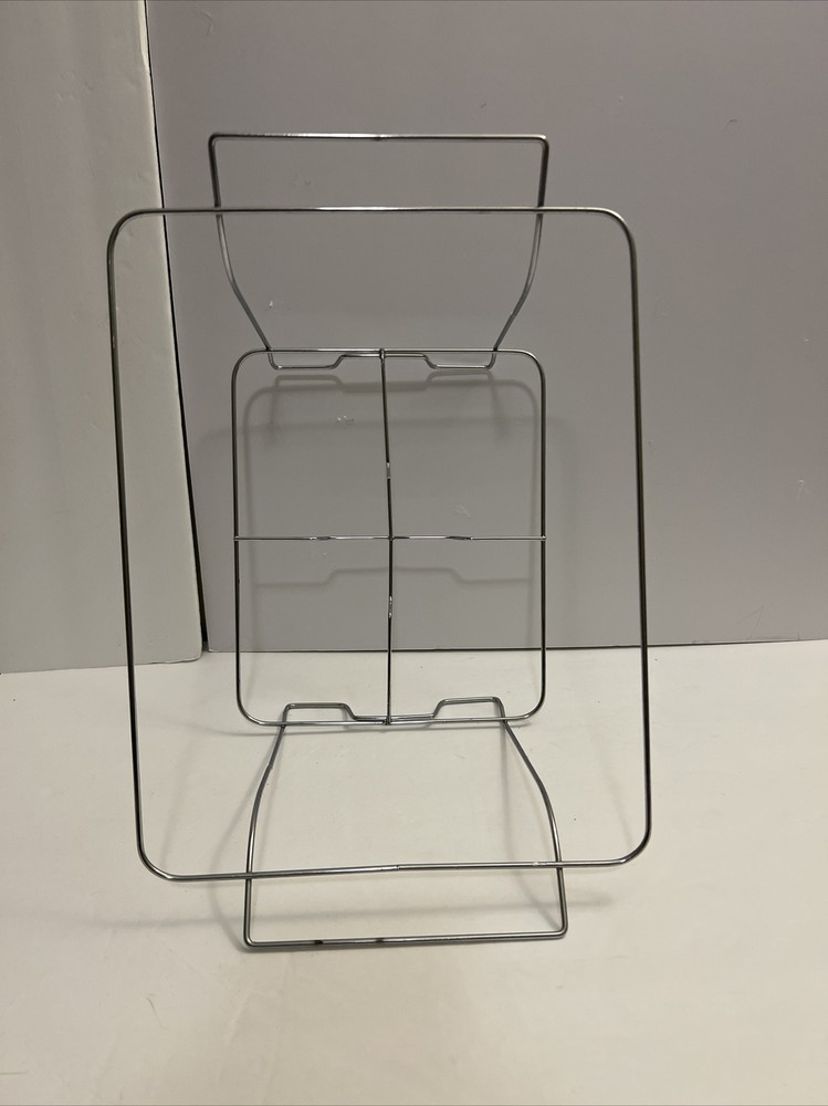 Sterno Tray, Used Once, Good Condition
