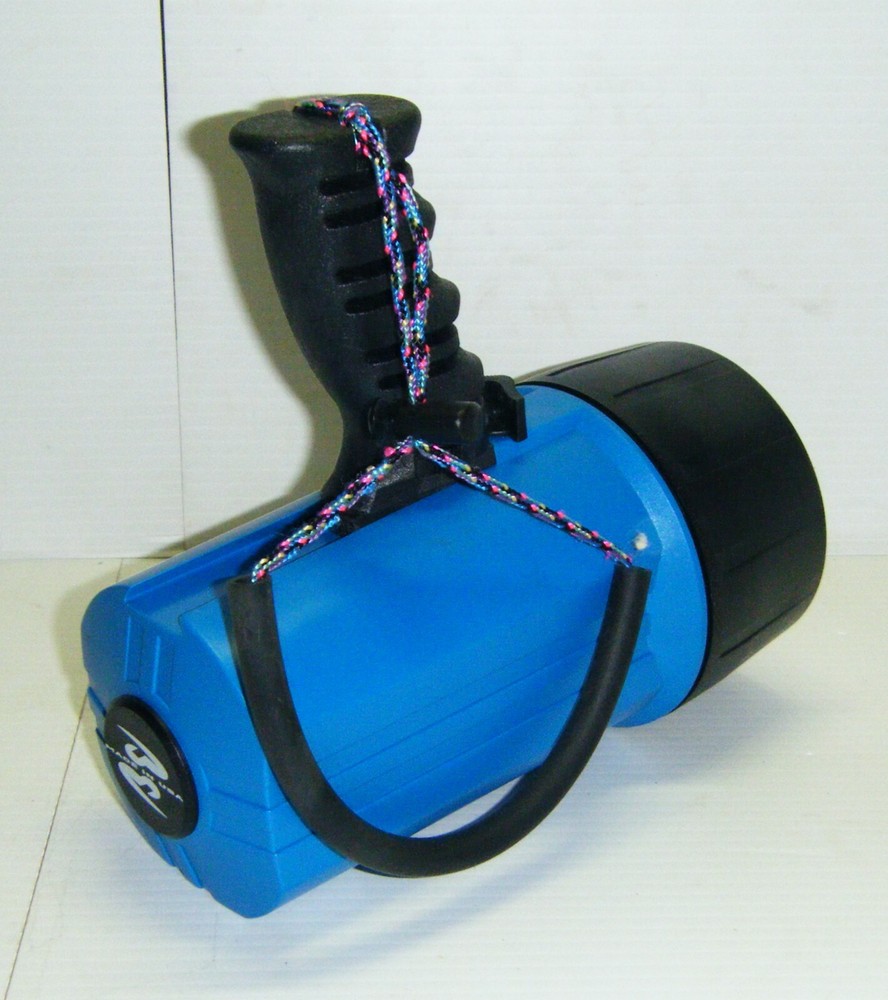 Princeton Tec 8000 Flashlight