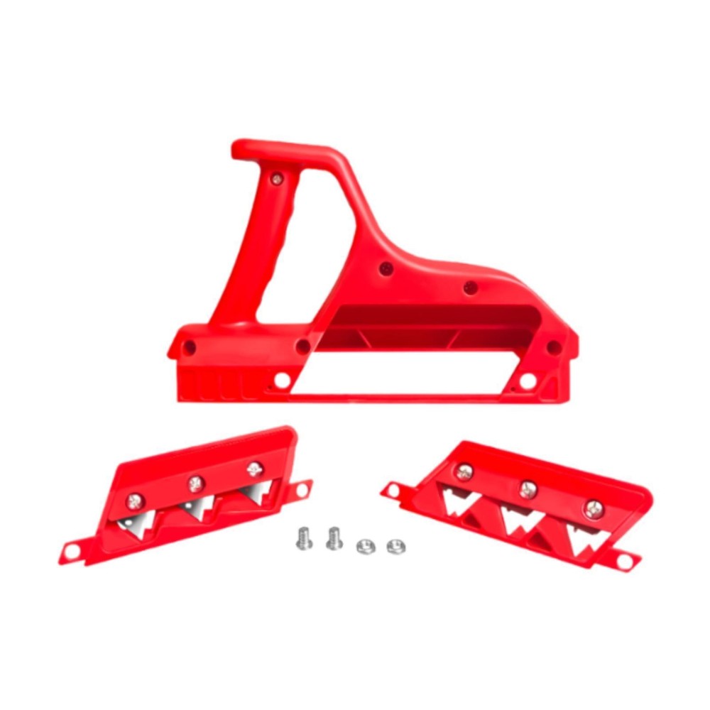 Drywall Edge Chamfer 45° 60° Portable Drywall Planer Efficient Professional