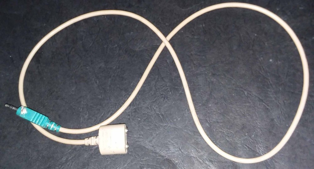 Computer Cable  - 3 Ft.