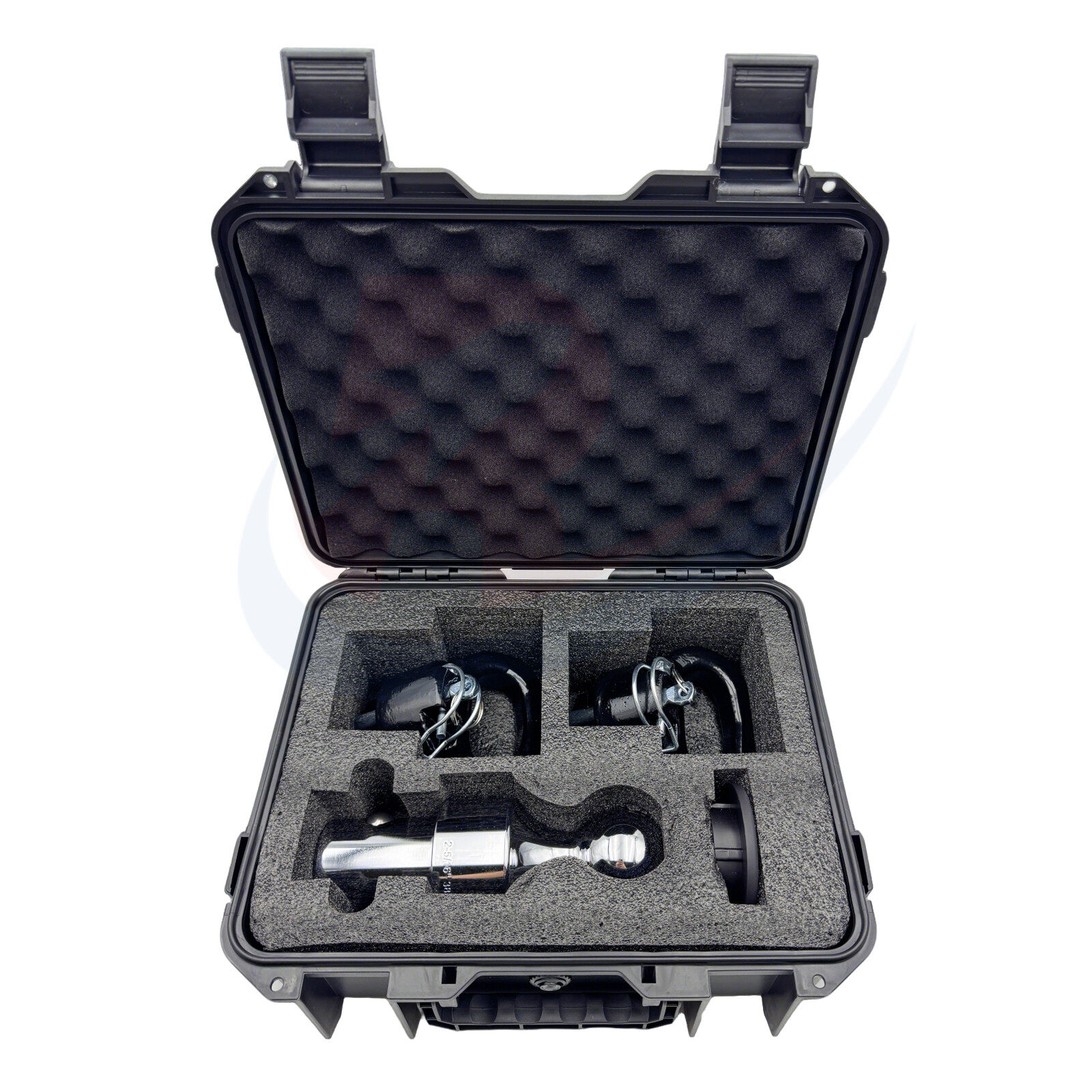 NEW OEM Puck System 2-5/16" Ball Gooseneck Kit for Ram 2500 3500 38000 lb 60638