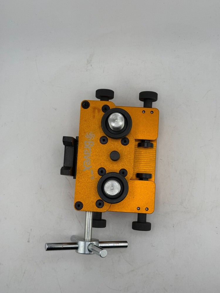 Sight Pusher Tool +Rotatable Sight Prong for Front and Rear Sight High Precision