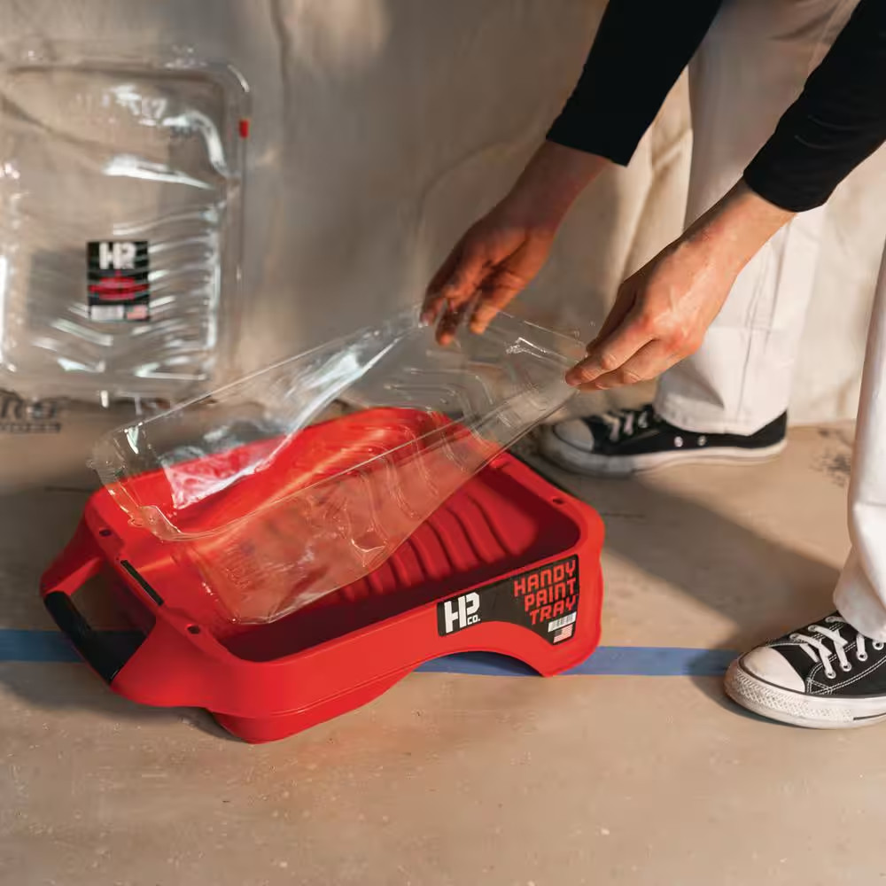 1 GALLON PAINT TRAY