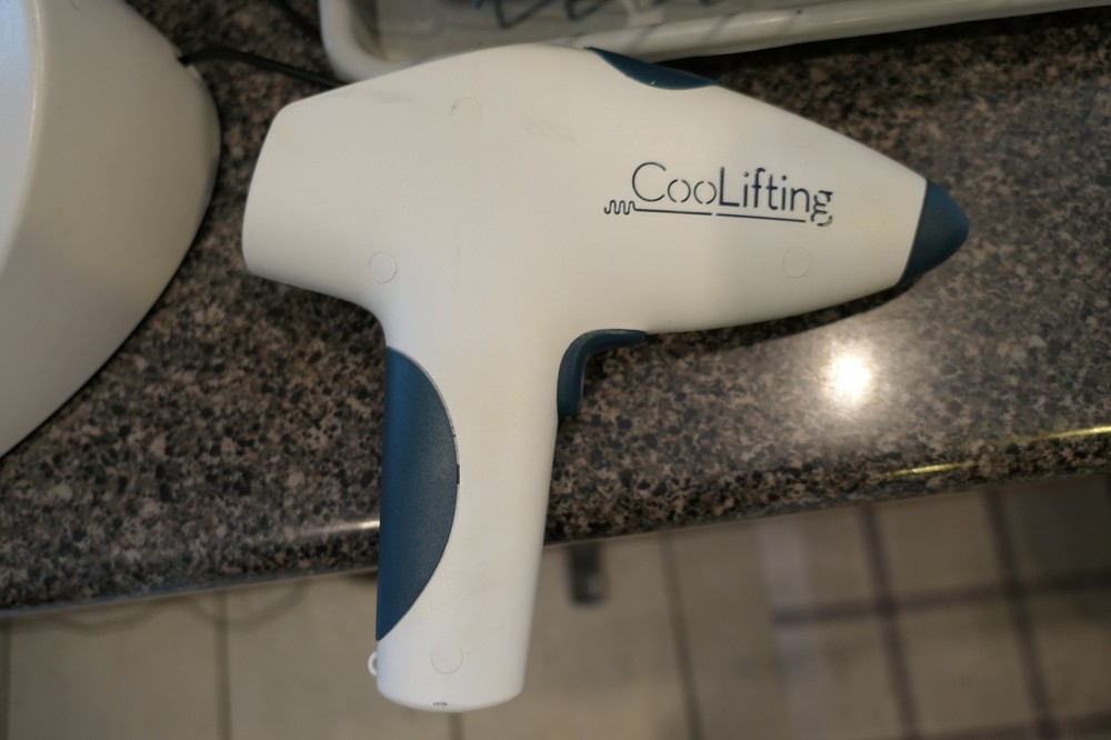 CooLifting The Beauty Gun Version 2.5 Cool Lifting