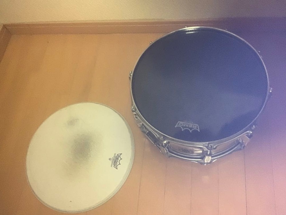 Tama Royal Star OCDP Custom