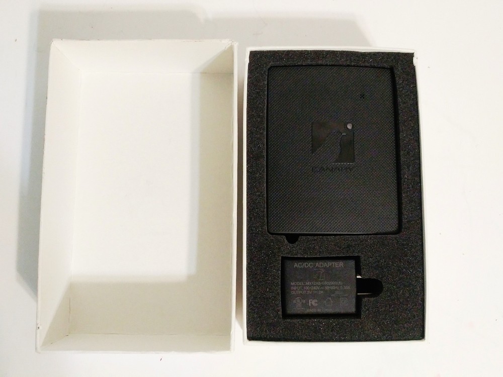 Thinkst Canary Hardware Network Appliance M3C Honeypot Solution Security