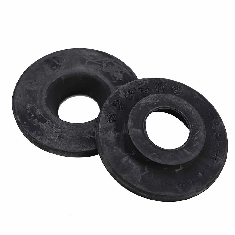 Suspension Part Rear Upper Spring Factory Specification Perfect Fitment