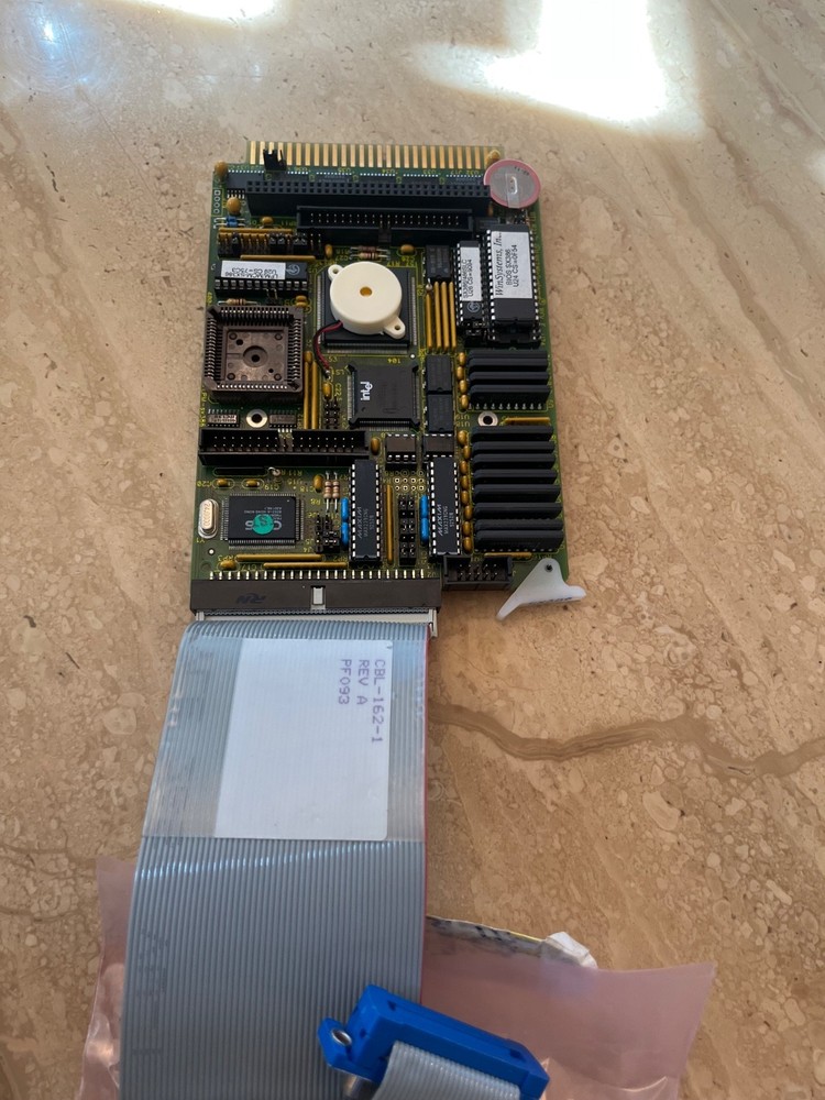 Win Systems CBL-162-1