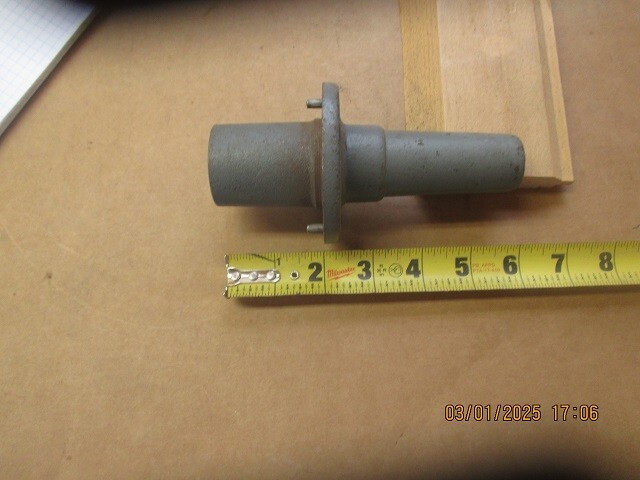 Drill press spindle cover