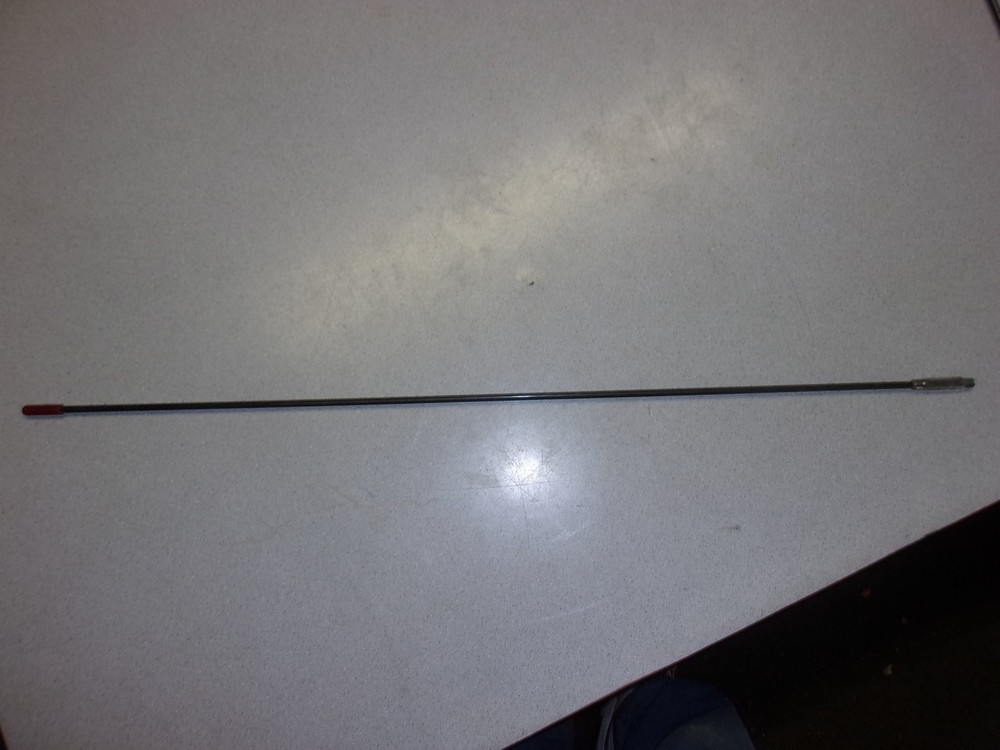 CB Antenna 36" Black *FREE SHIPPING*