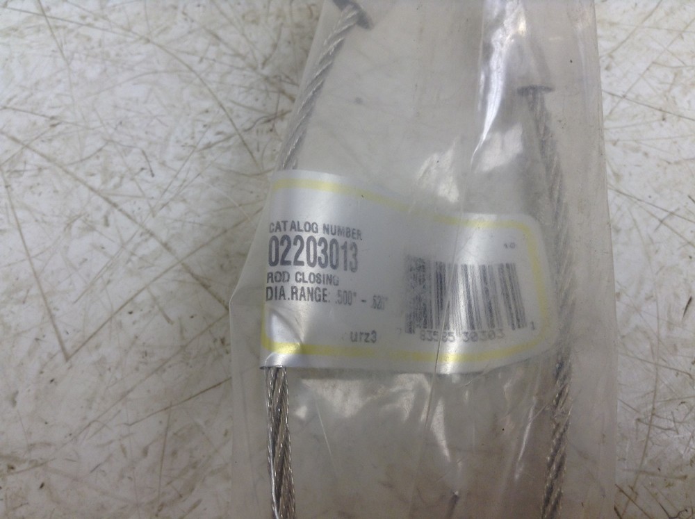 Hubbell 02203013 Cable Support Kellems .500"-.620" Diameter Range New