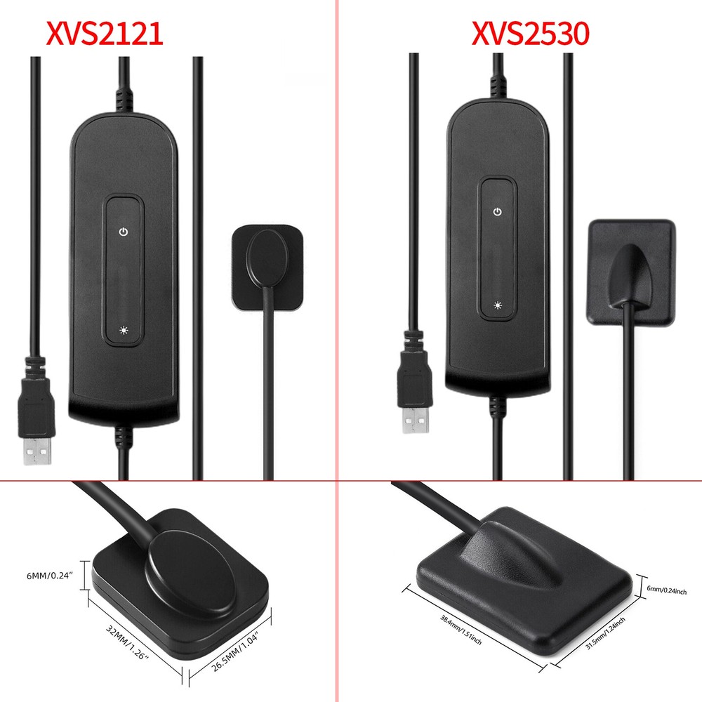 RVG Oral Digital Sensor High-Frequency Intraoral Imaging System USB Cable