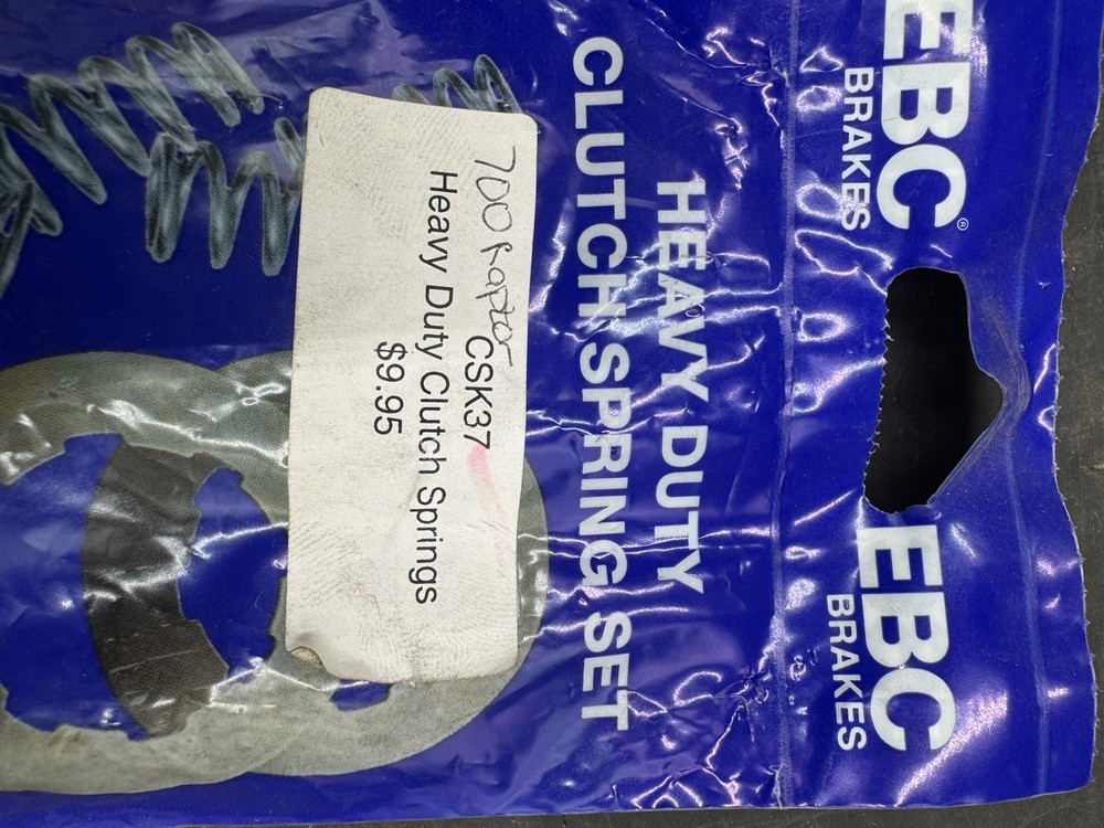 EBC Clutch Spring Set CSK37
