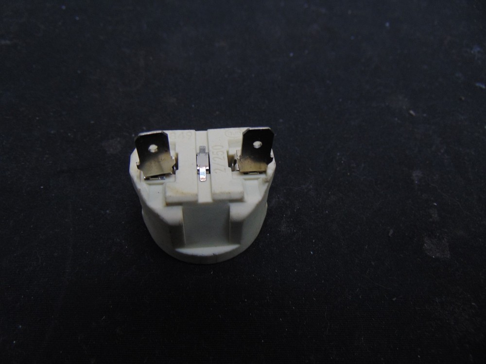 KitchenAid Gas Range KFGG504KPS4 Light Bulb Socket W11707255
