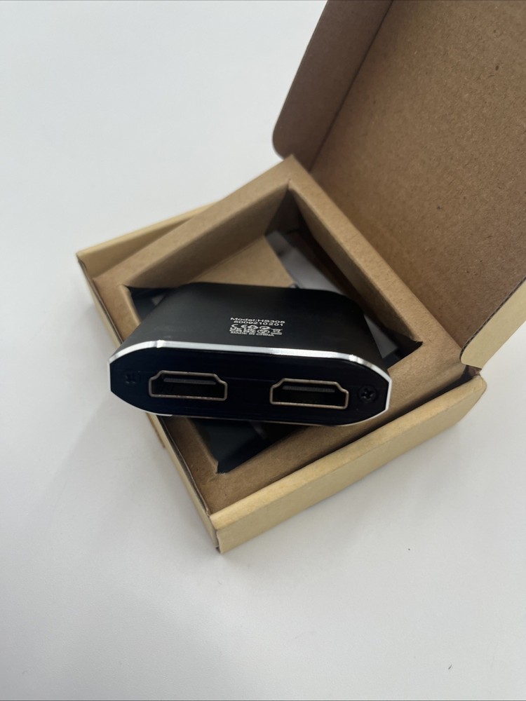 Techole Bi-Direction Switch - HS305 With FREE US SHIPPING