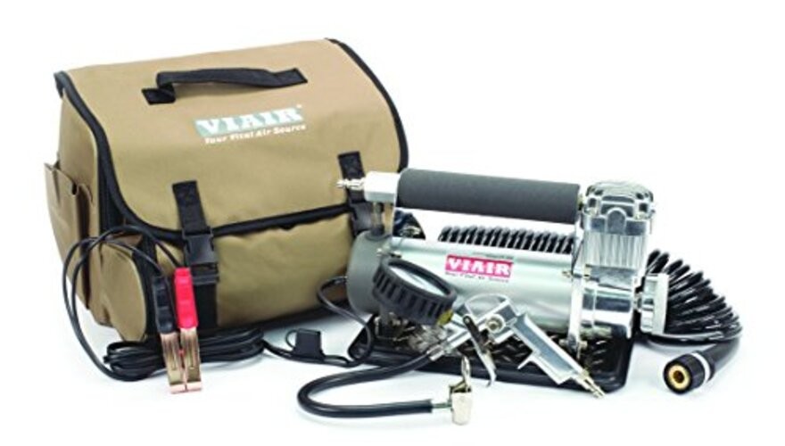 450P Automatic Function Portable Compressor (P/N 45043)