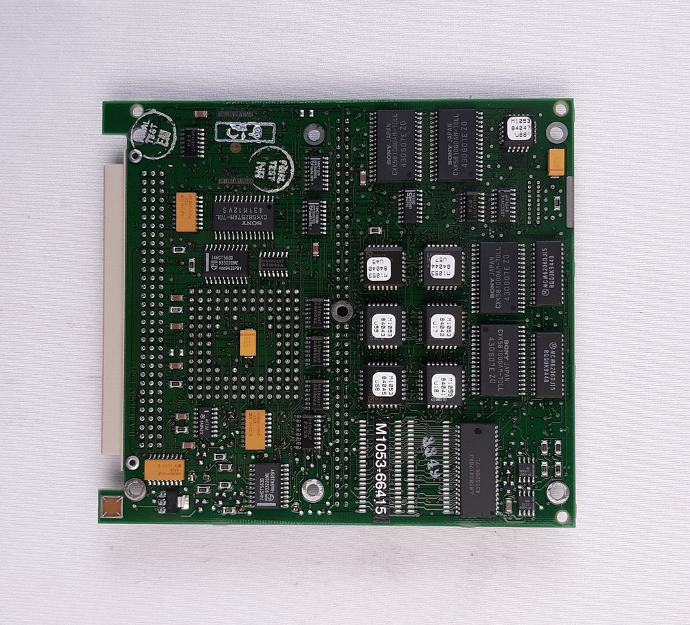 HP M1053-66513 Utility Board