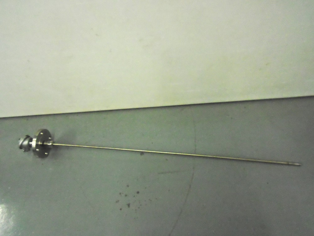 NIPPON RF2-3579 FLOAT SWITCH LEVEL SENSOR 48" PROBE