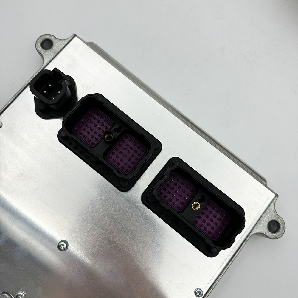 Computer ECM ECU ISX CM871 Control Unit Module Cummins P3684275 Engine 3684275