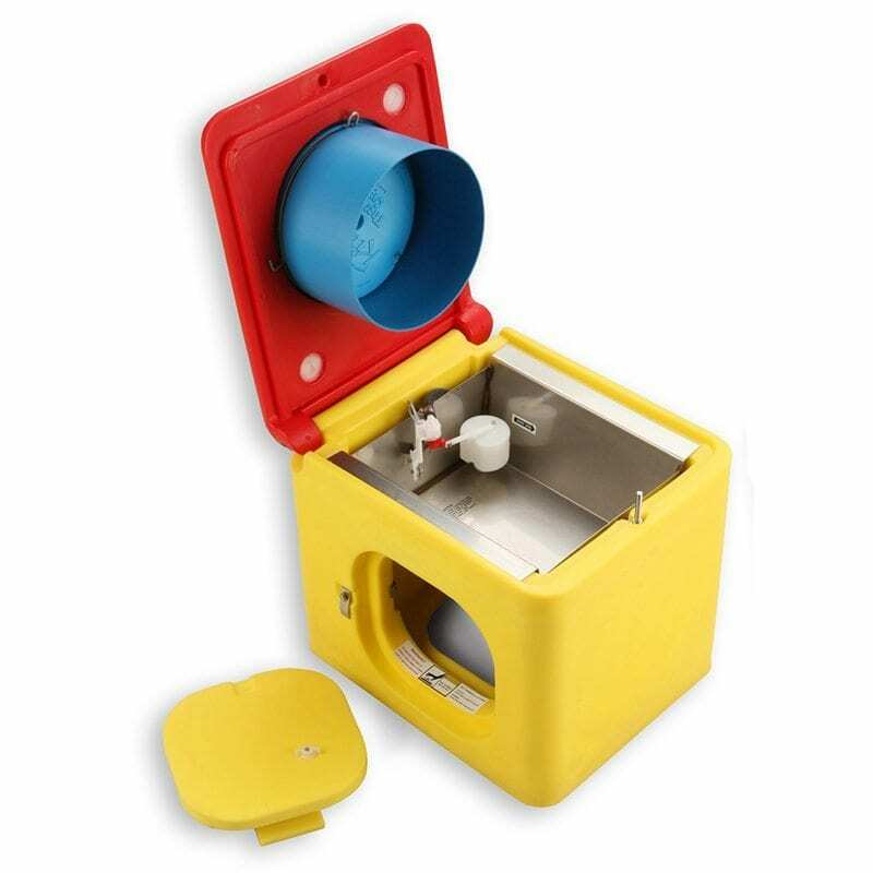 Ritchie ECO Fount 1 Livestock Horse Automatic Waterer Made in the USA