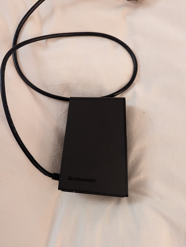 Lenovo ThinkPad OneLink Pro Dock DU9033S1