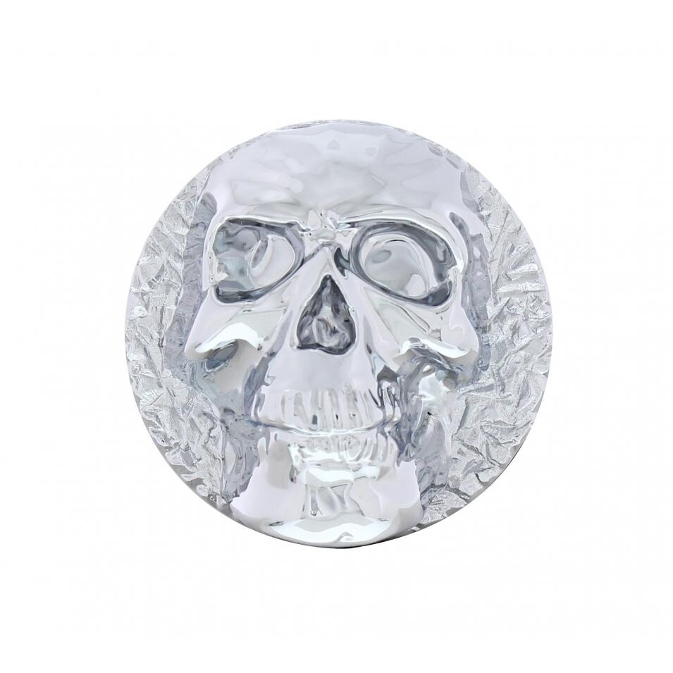 Skull Air Valve Knob