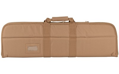 NCSTAR Rifle Case Rifle Case Tan 32"
