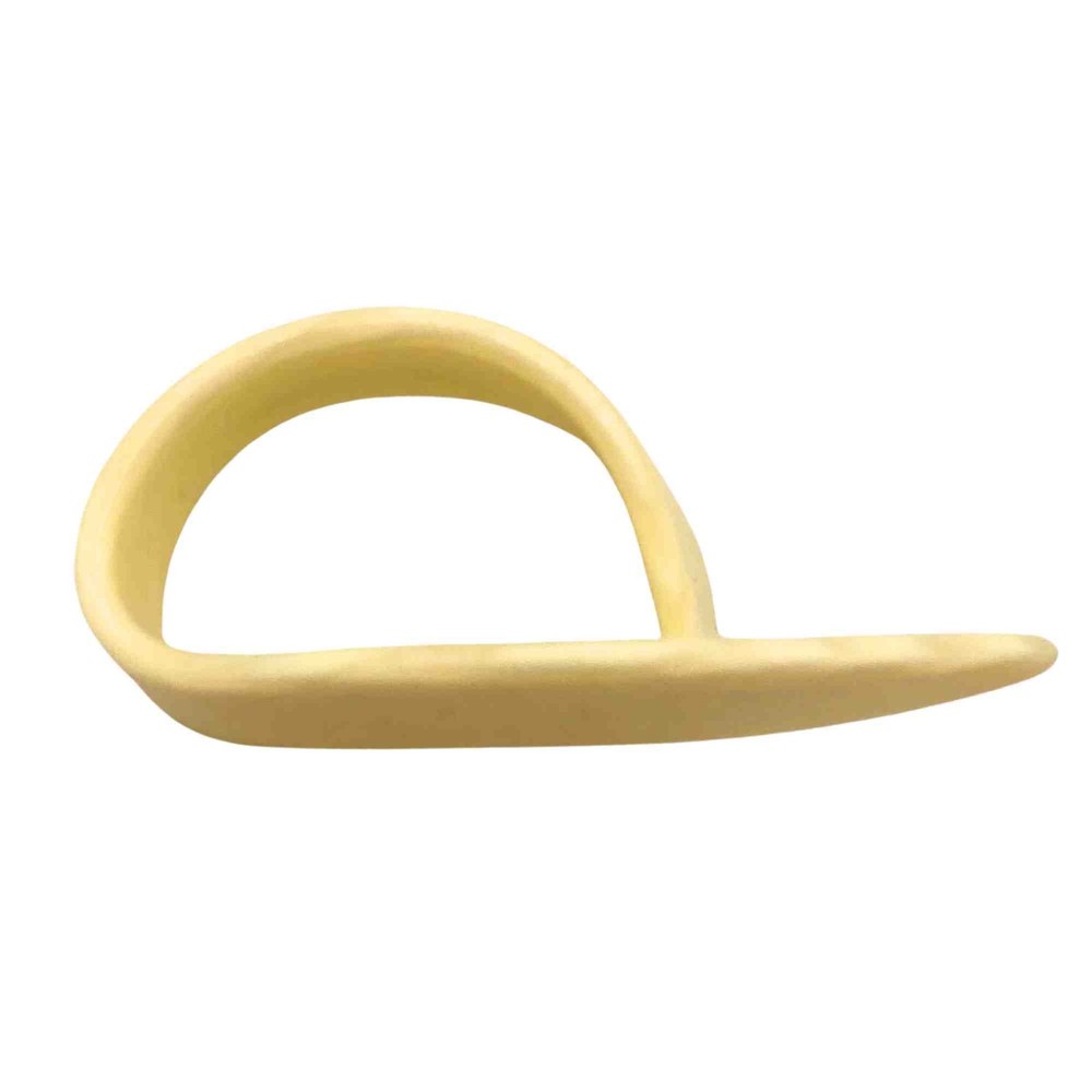 Golden Gate Ivoroid Medium Thumb Picks - 12 Pack
