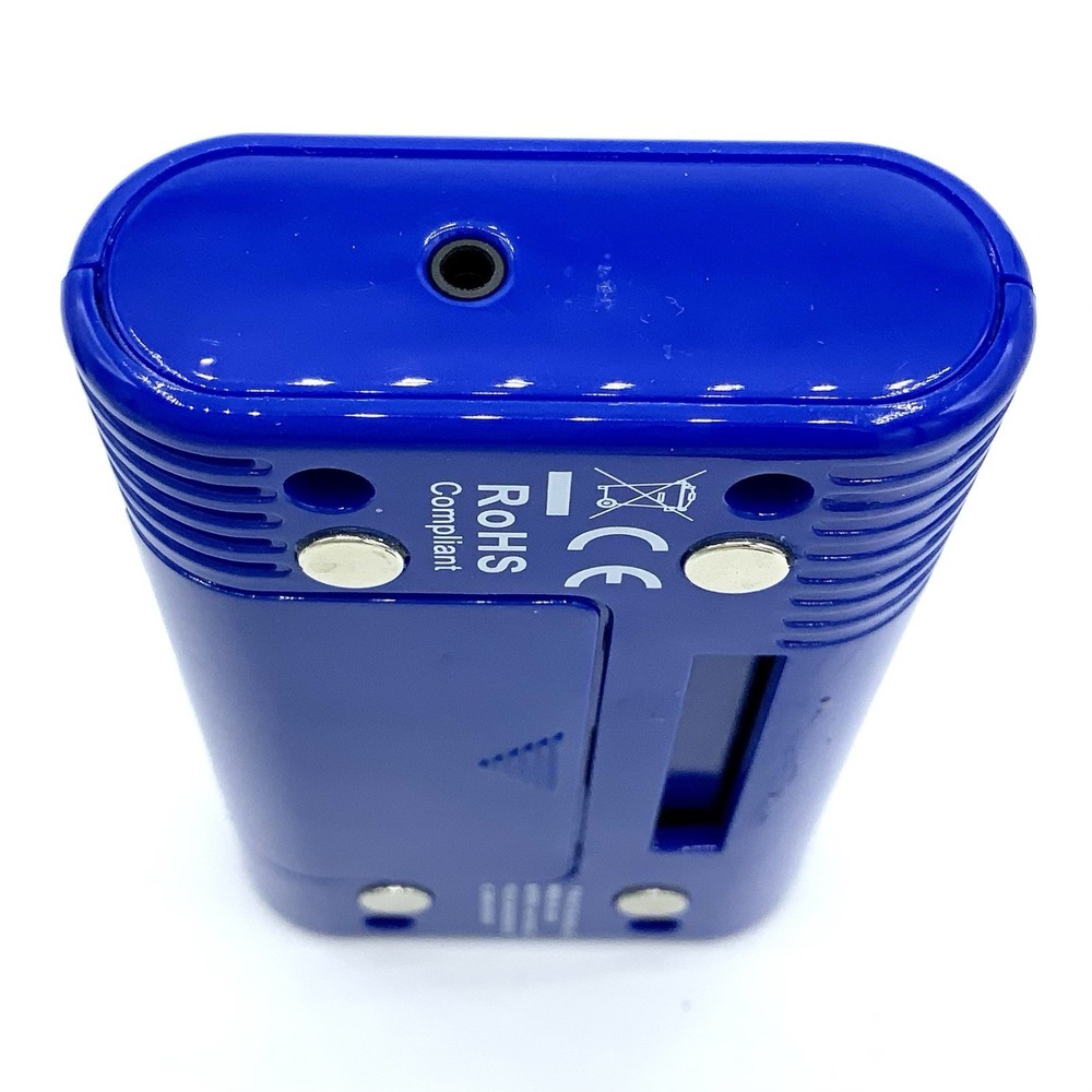 VWR® Traceable® Temperature Data Loggers External Sensor Freezer & Refrigerator