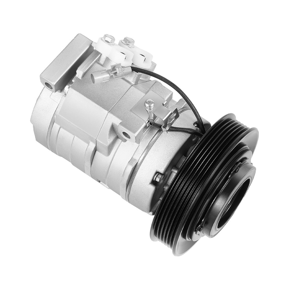 A/C Compressor with Clutch 2003-2008 Corolla Matrix 1.8L L4