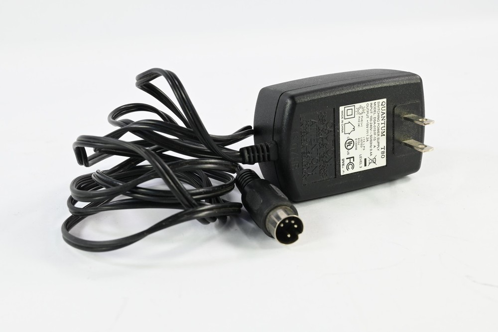 Quantum T80 Switching Power Supply #G642