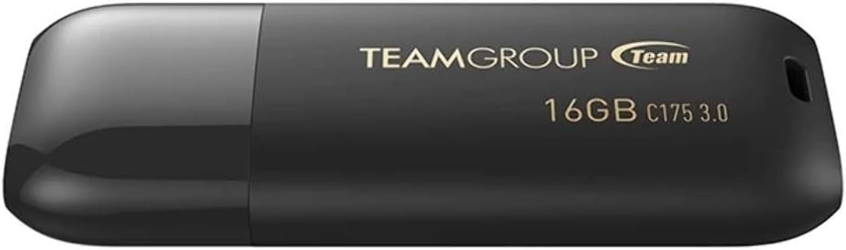 Flash USB 3.1 16GB Team C175
