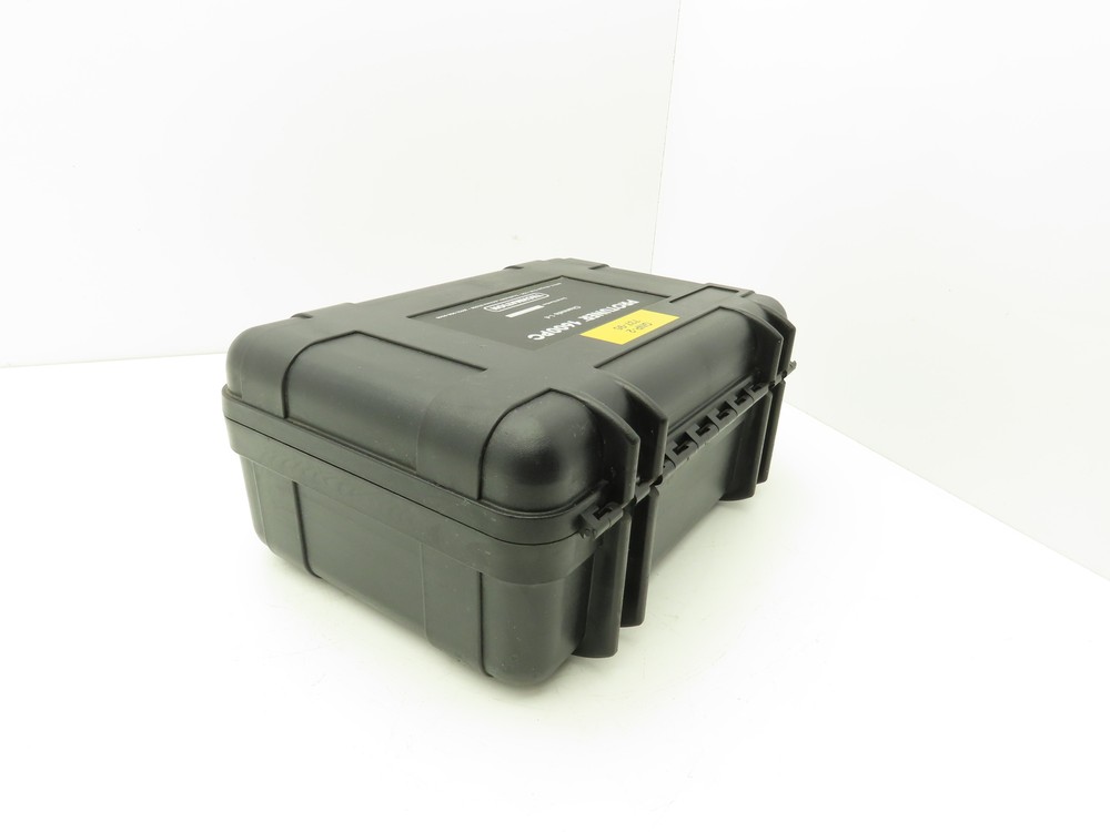 Techmation 1600PC Protuner Data Acquisition Module 1-4 Channels No Cords