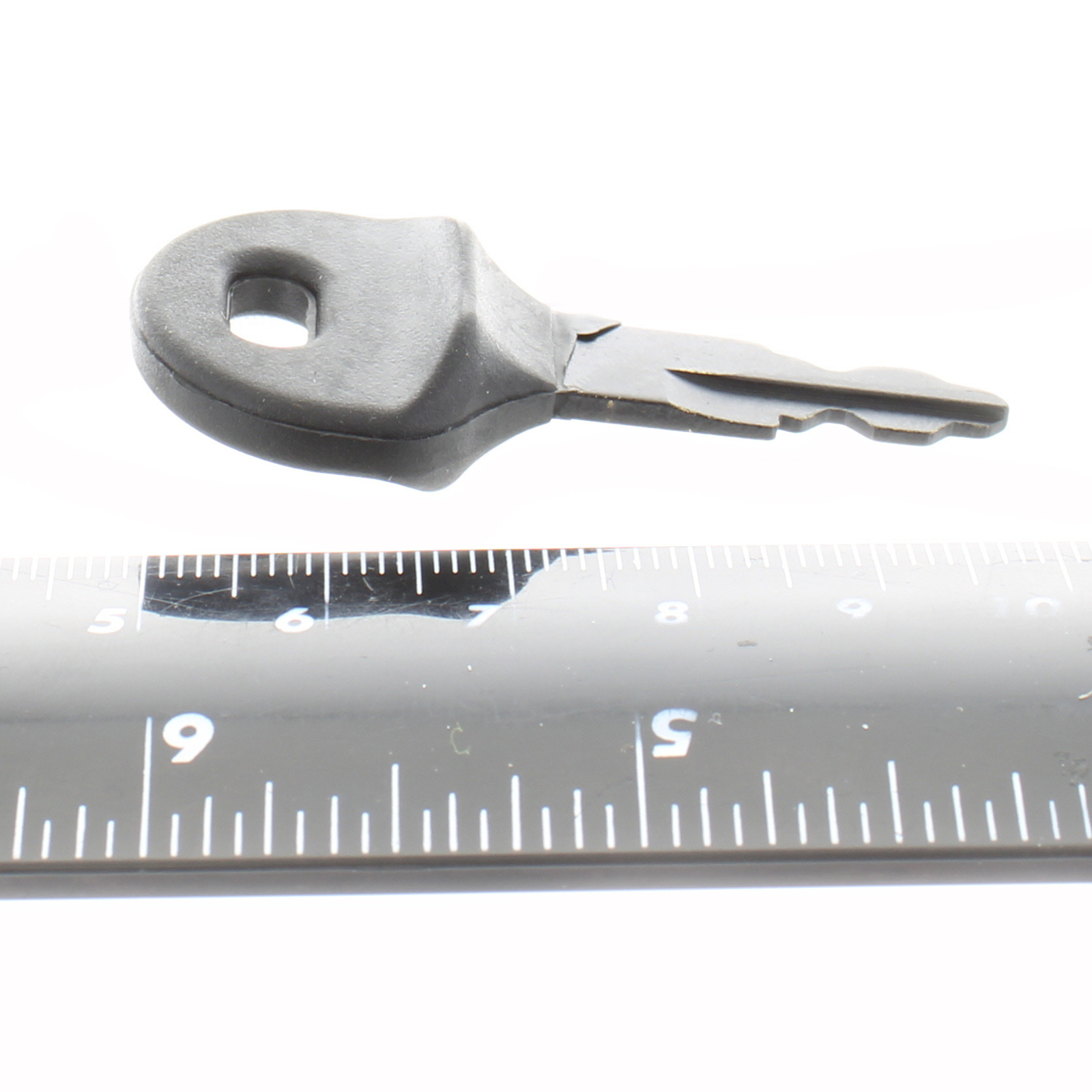 Johnson Evinrude OMC New OEM Ignition Key 77 0127593