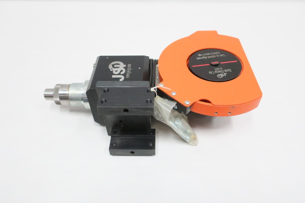 Jsi Quick Change Series Slitter Holder