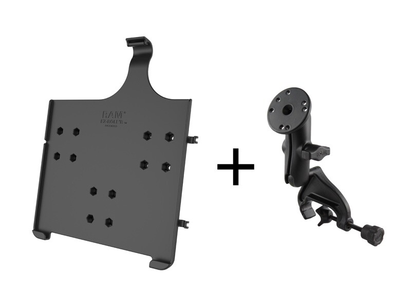 RAM Form-Fit Yoke Mount for iPad 7th, 8th, 9th Generation