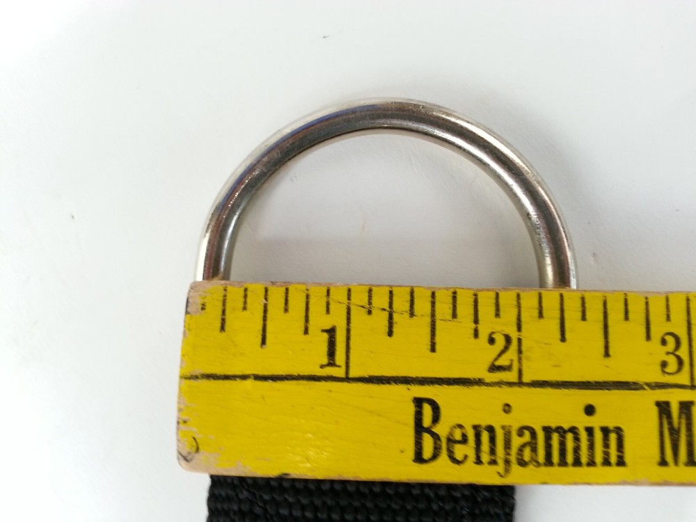 NEW Nylon Pull Down Triceps Biceps Extension Strap Gym Workout