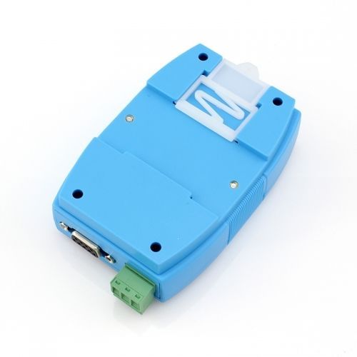 Serial RS232 COM to IP GPRS GSM Mobile Converter Data Transmit Module