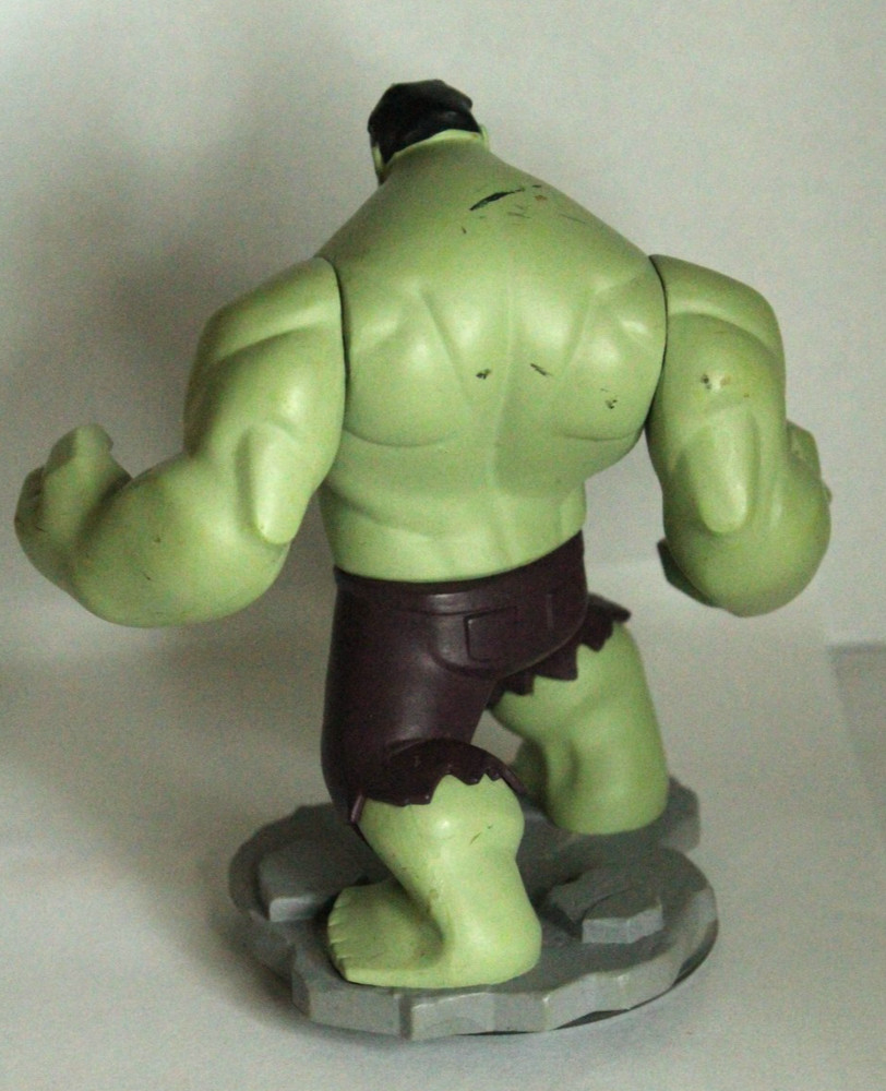 Disney Infinity - 2.0 - Hulk