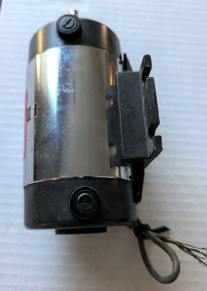 Electro-Craft 0650-00-072 Motomatic Motor Generator