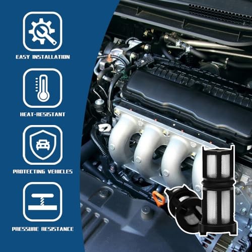 Professional Oil Pressure Sensor Filter, Car Engine Oil Pressure Sensor Filter