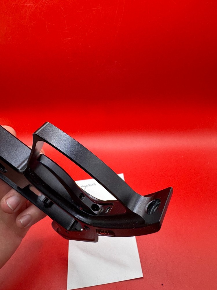 Dangerous Power G5 Frame