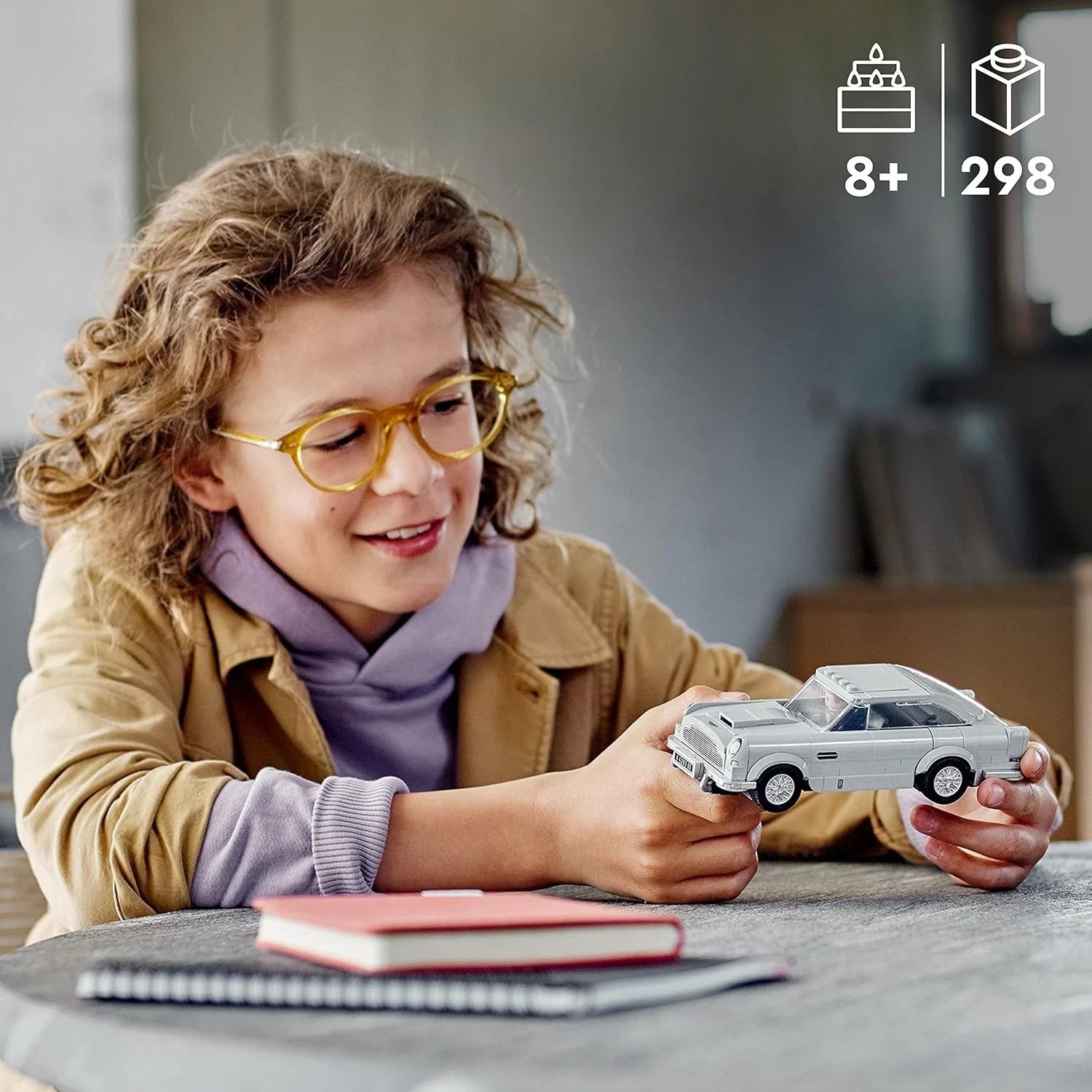 LEGO Speed Champions Aston Martin DB5 76911 James Bond 007 New Sealed Retired