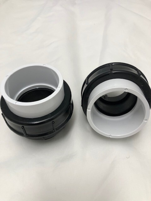 Waterway Power Defender Union Package (2)
